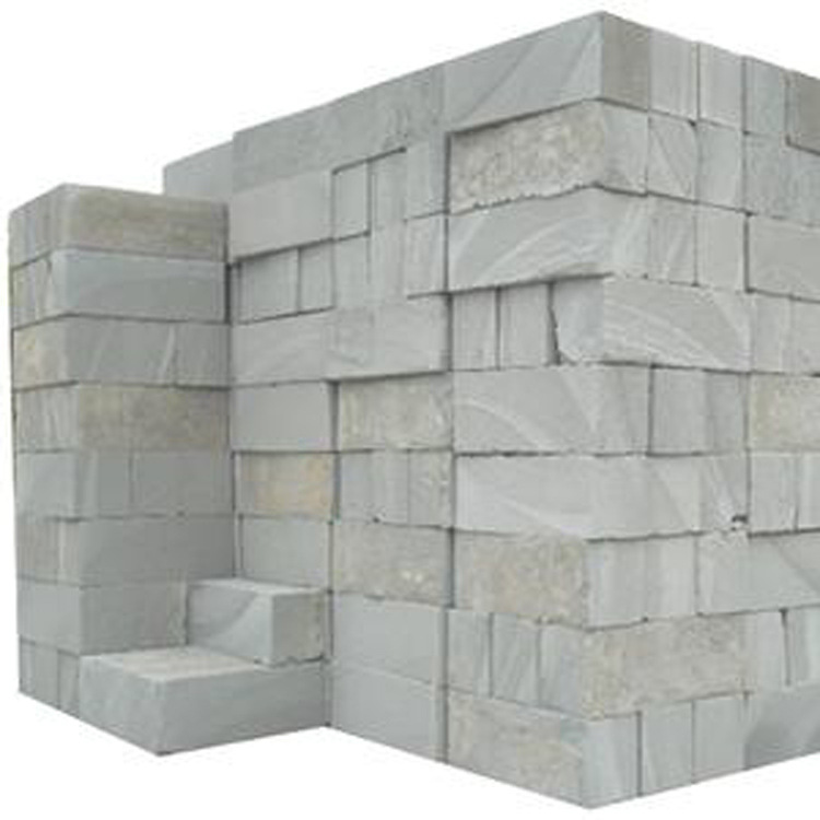 曹县不同砌筑方式蒸压加气混凝土砌块轻质砖 加气块抗压强度研究