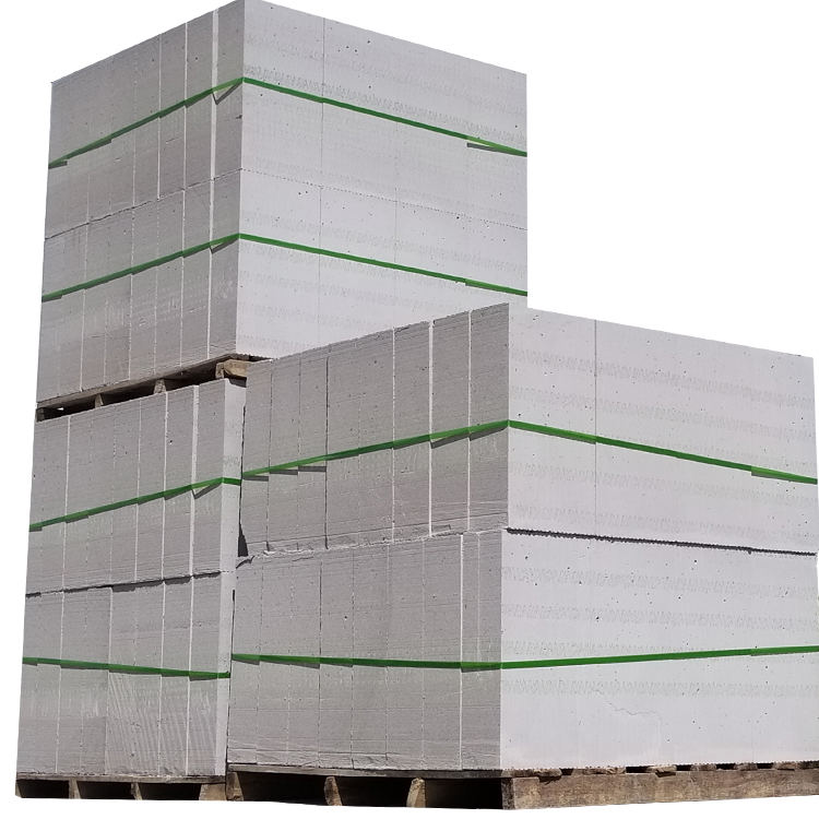 曹县改性材料和蒸压制度对冶金渣蒸压加气混凝土砌块性能的影响